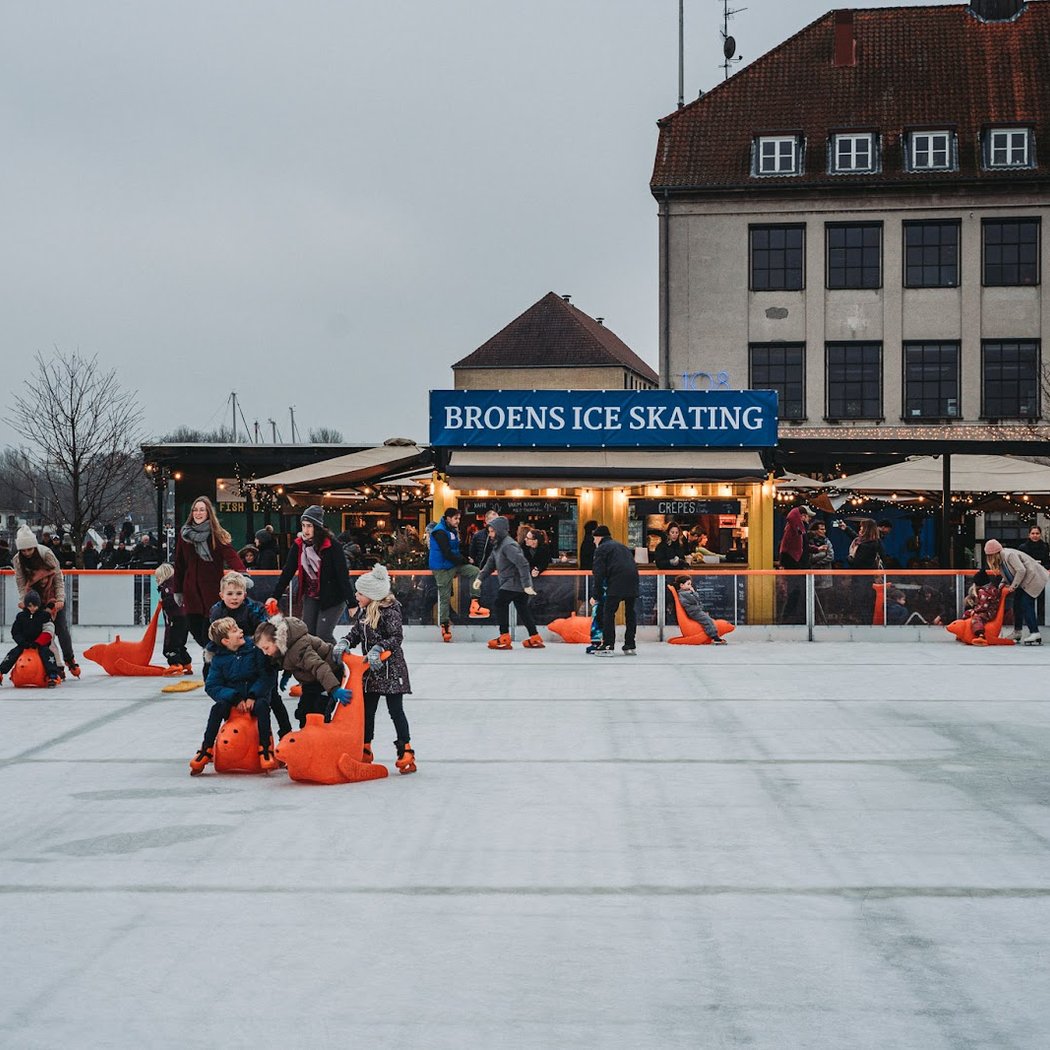 Disco on Ice 1